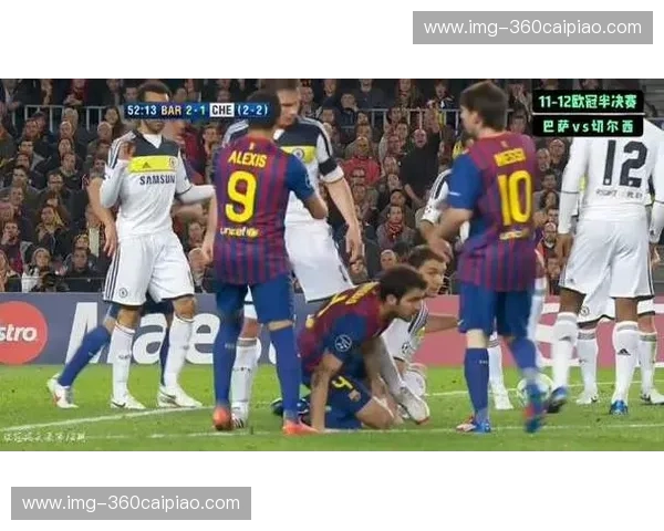 0405切尔西vs巴萨:斯坦福桥的史诗,一个时代的缩影 0405切尔西vs巴萨:斯坦福桥的史诗,一个时代的缩影